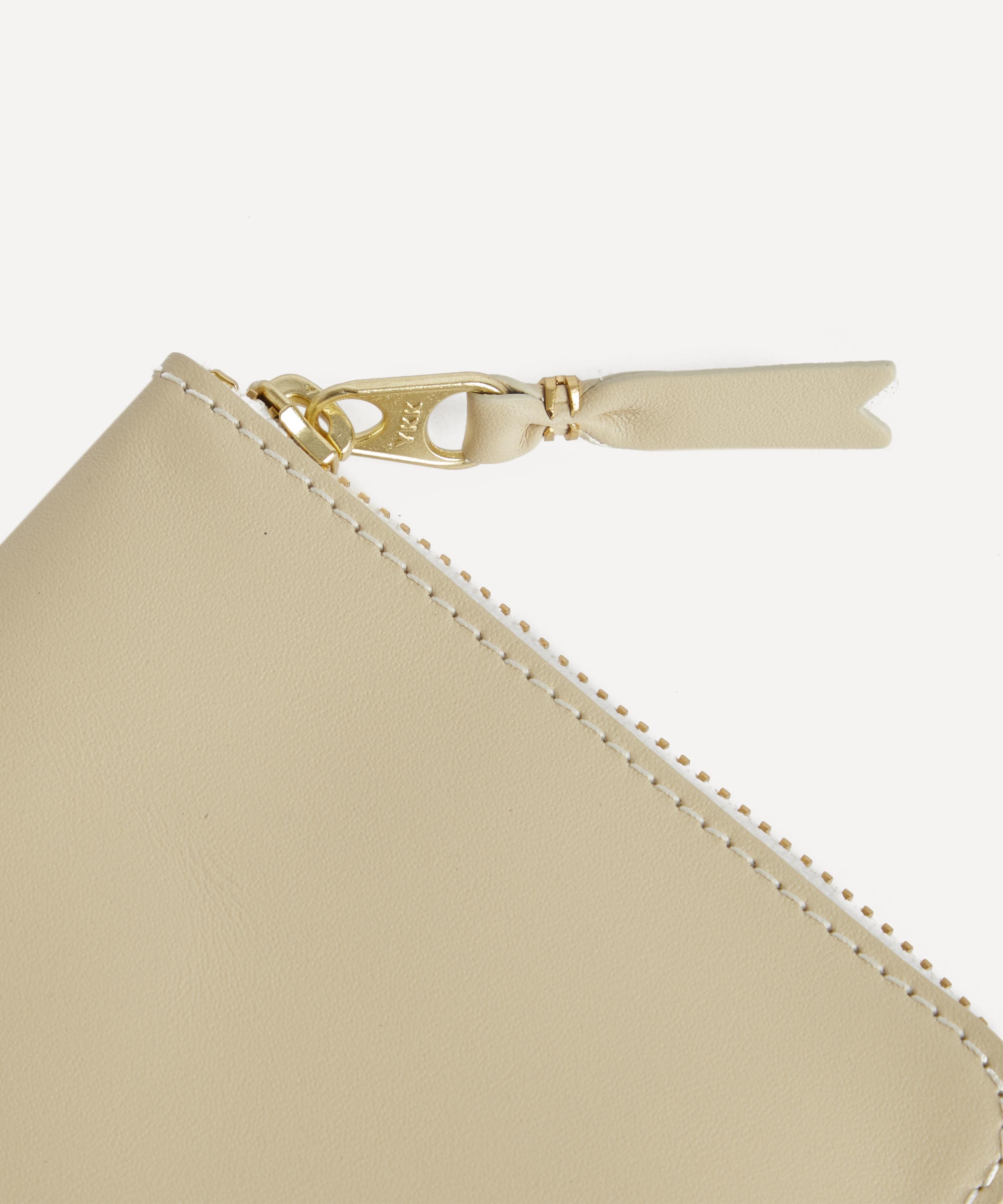 Comme Des Garçons - Classic Leather Wallet image number 3