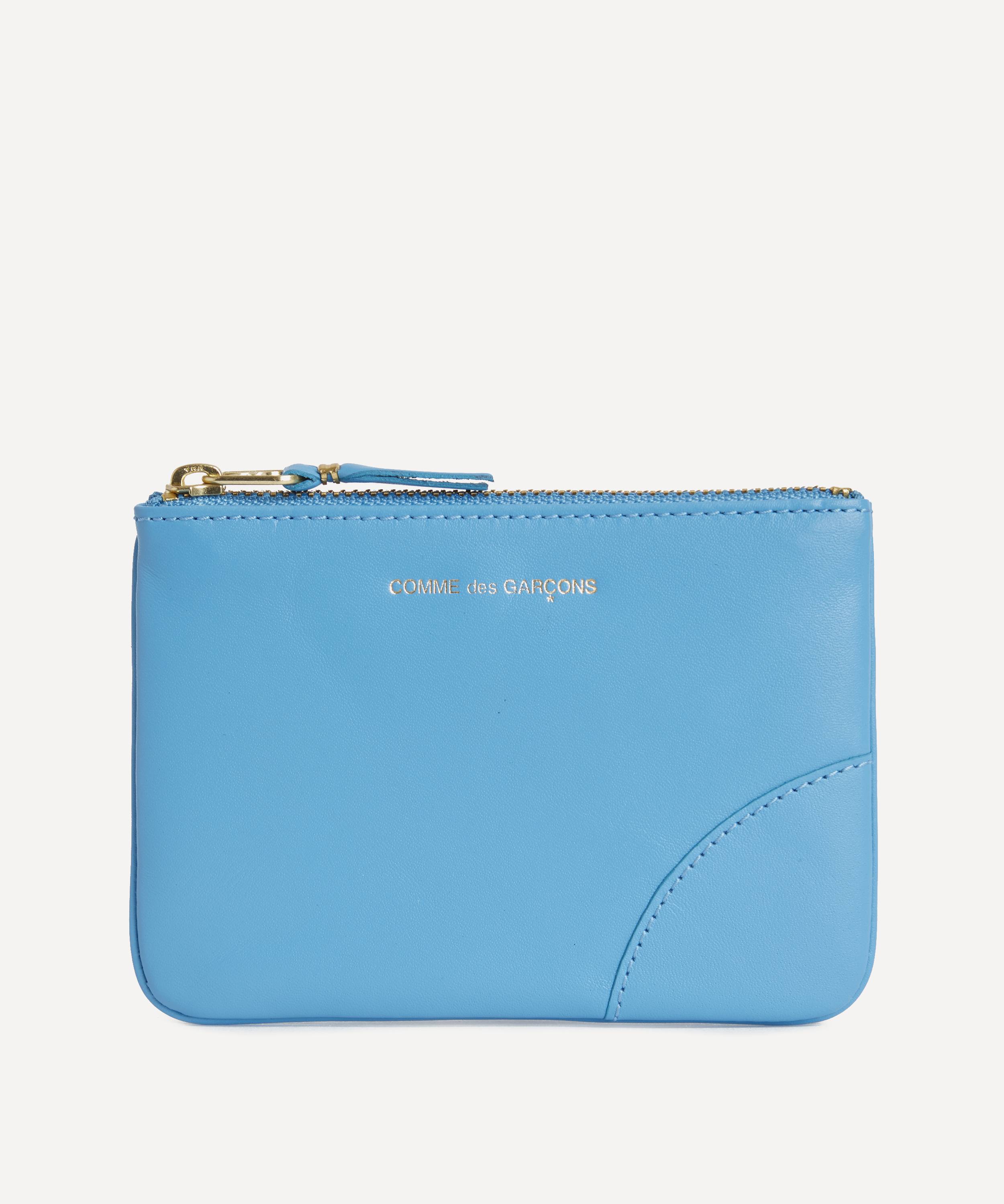 Comme Des Garçons Classic Leather Wallet | Liberty