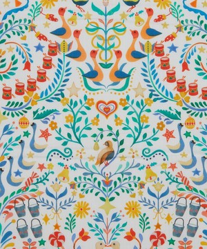 Liberty Fabrics - 12 Days of Christmas Tana Lawn™ Cotton image number 0