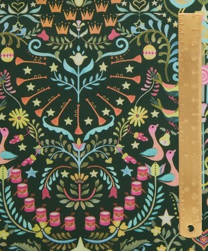 Liberty Fabrics - 12 Days of Christmas Tana Lawn™ Cotton image number 4