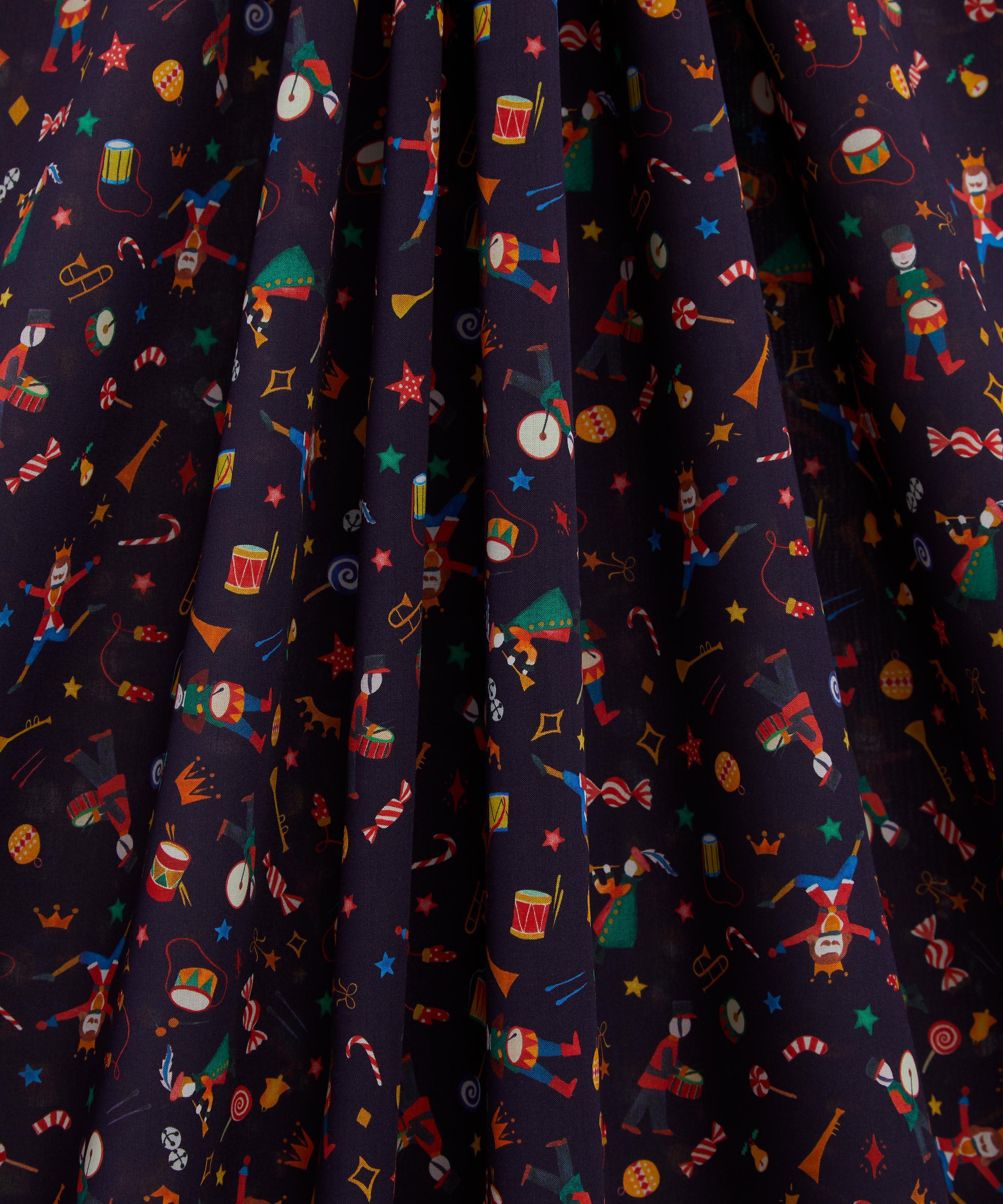 Liberty Fabrics - Tumbling Toys Tana Lawn™ Cotton image number 2