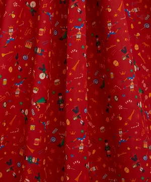Liberty Fabrics - Tumbling Toys Tana Lawn™ Cotton image number 2