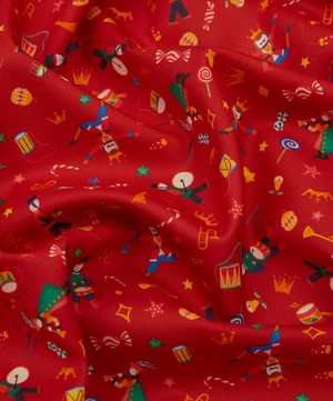 Liberty Fabrics - Tumbling Toys Tana Lawn™ Cotton image number 3