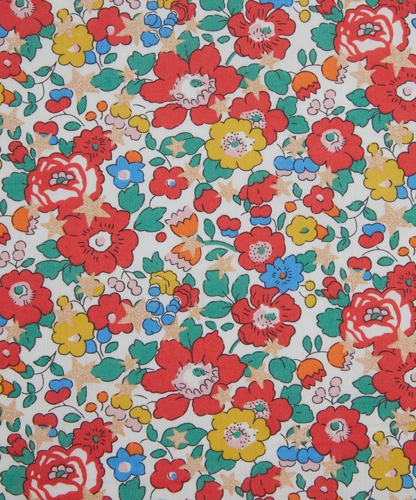 Liberty Fabrics - Betsy Star Tana Lawn™ Cotton image number null