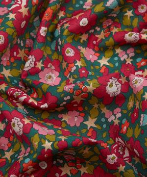 Liberty Fabrics - Betsy Star Tana Lawn™ Cotton image number 3