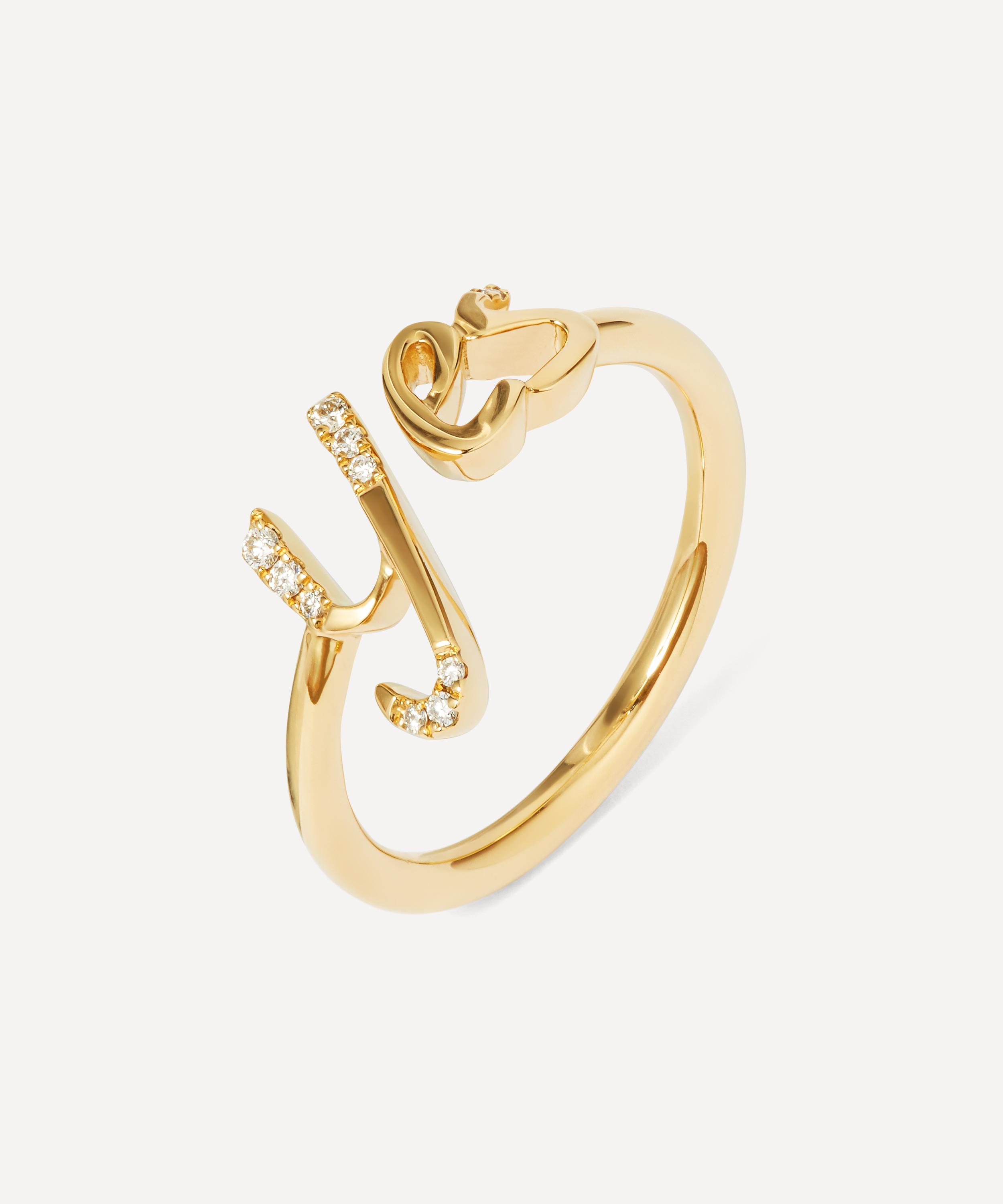 Annoushka ring hot sale