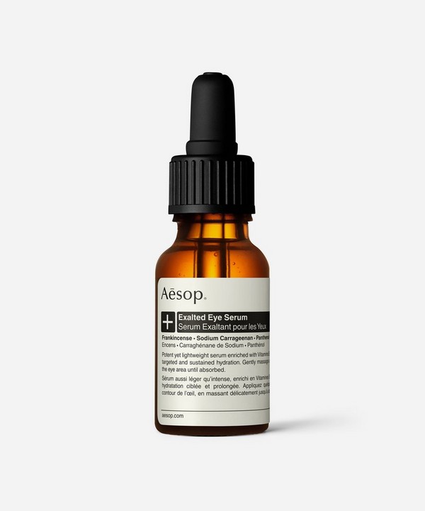 Aesop - Exalted Eye Serum 15ml image number null