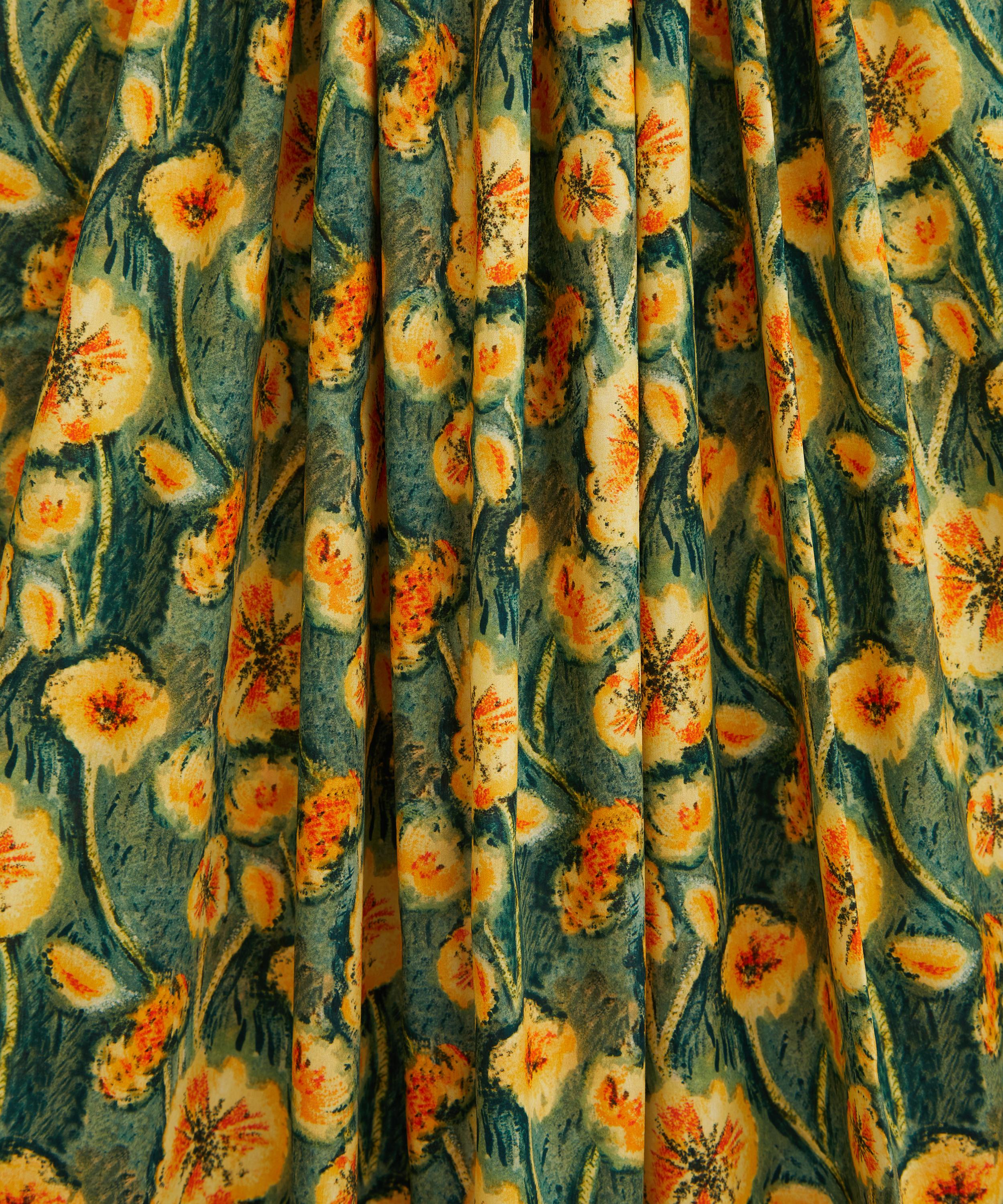 Liberty Fabrics - Althea Trinidad Tana Lawn™ Cotton image number 2