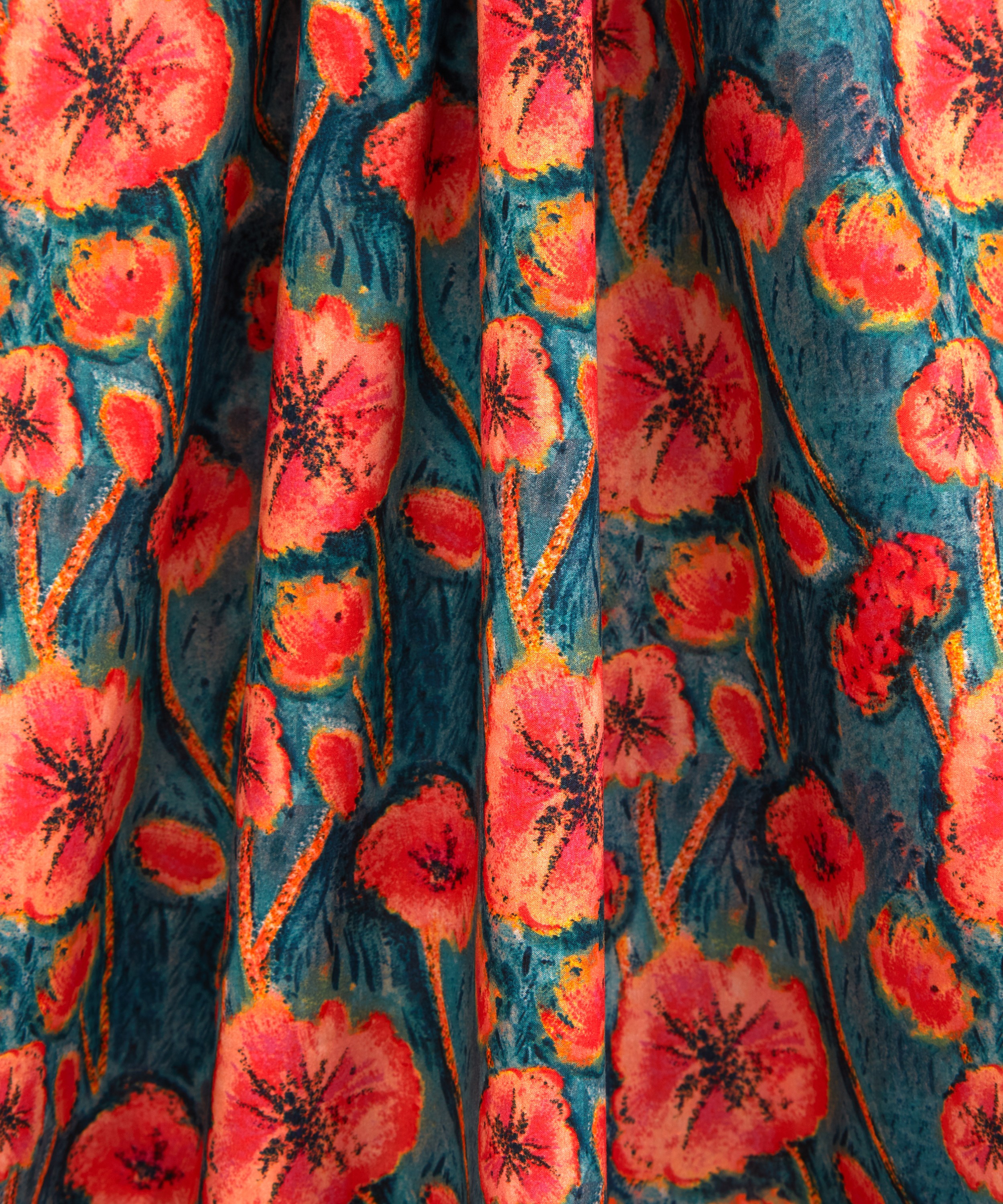 Liberty Fabrics Althea Trinidad Tana Lawn™ Cotton | Liberty