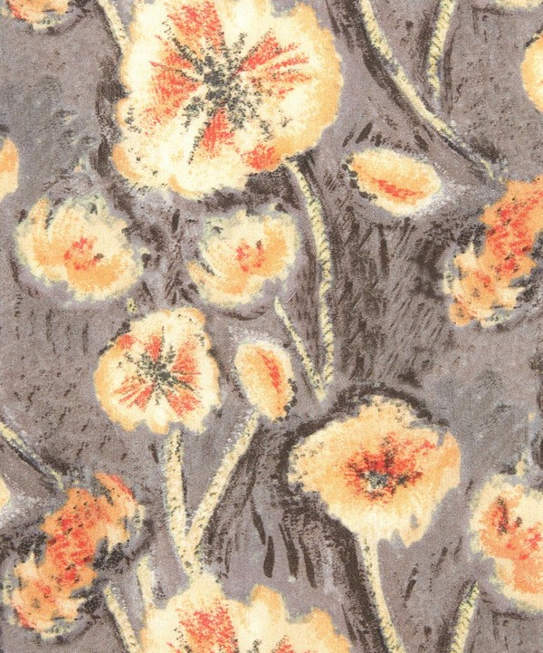 Liberty Fabrics - Althea Trinidad Tana Lawn™ Cotton image number null