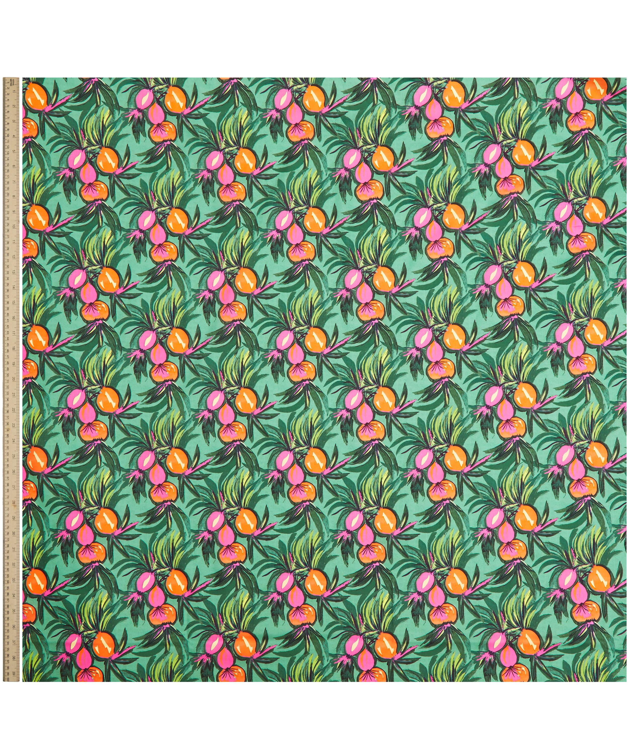 Liberty Fabrics - Cebollas Garden Tana Lawn™ Cotton image number 1