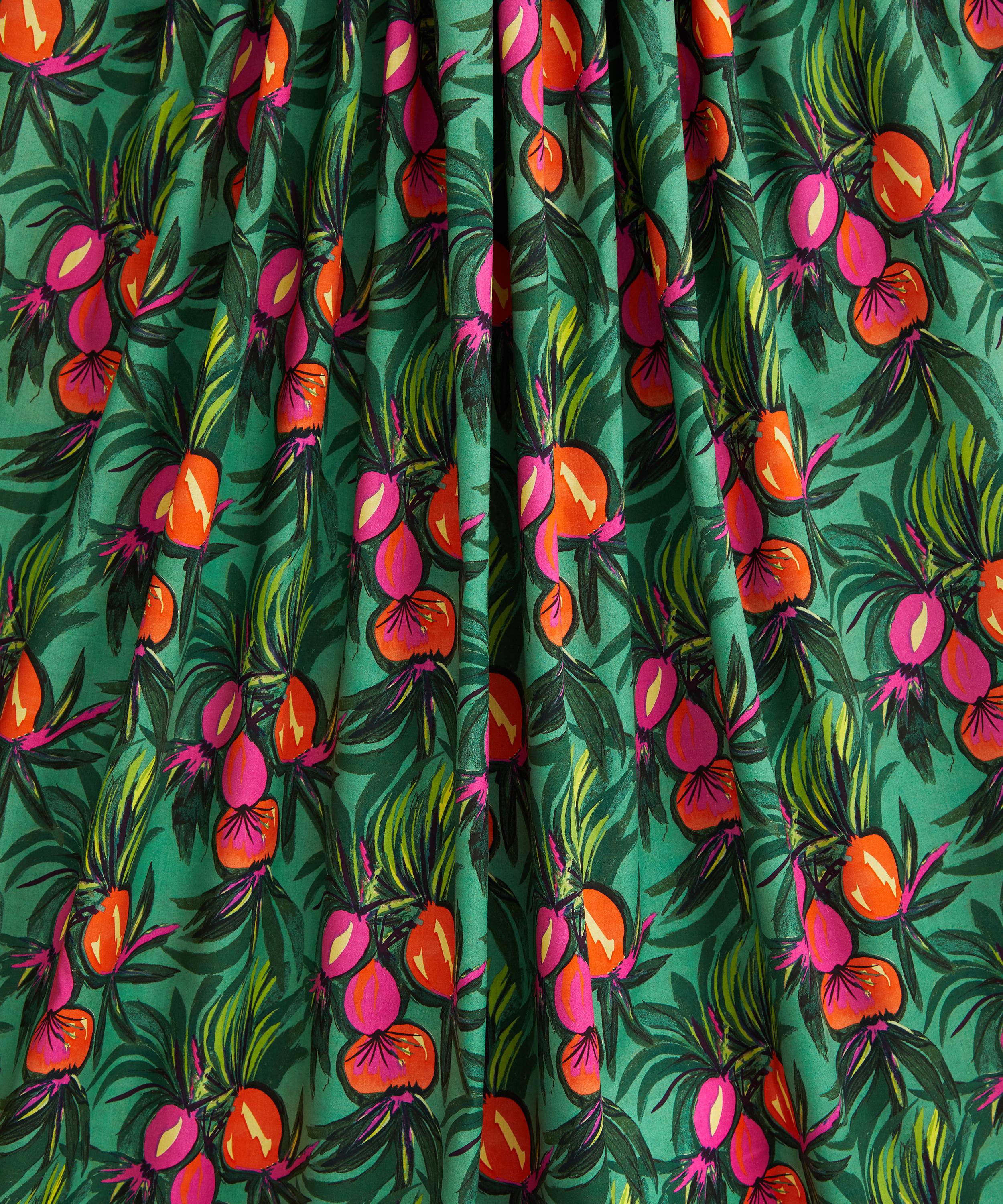 Liberty Fabrics - Cebollas Garden Tana Lawn™ Cotton image number 2