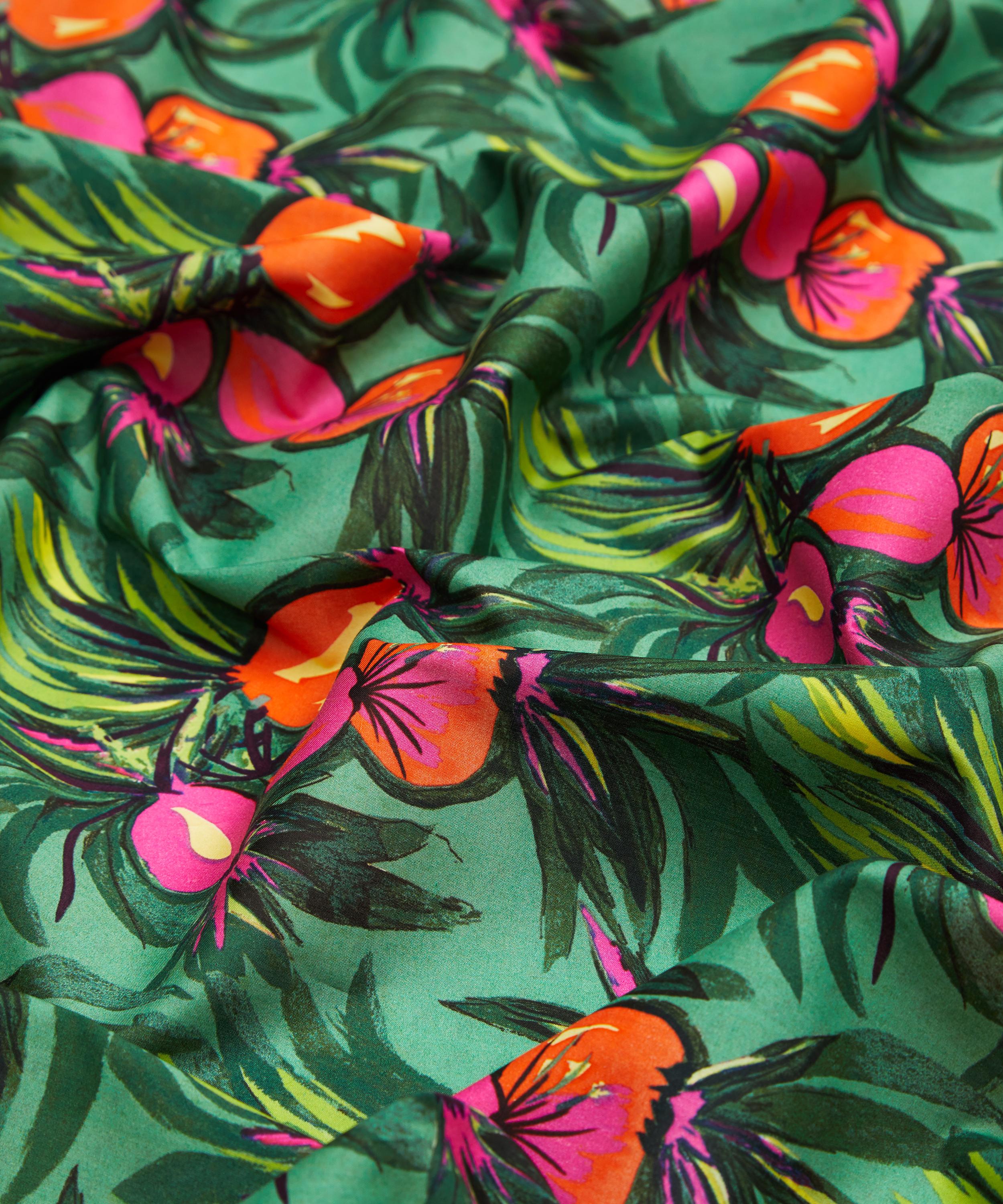 Liberty Fabrics - Cebollas Garden Tana Lawn™ Cotton image number 3