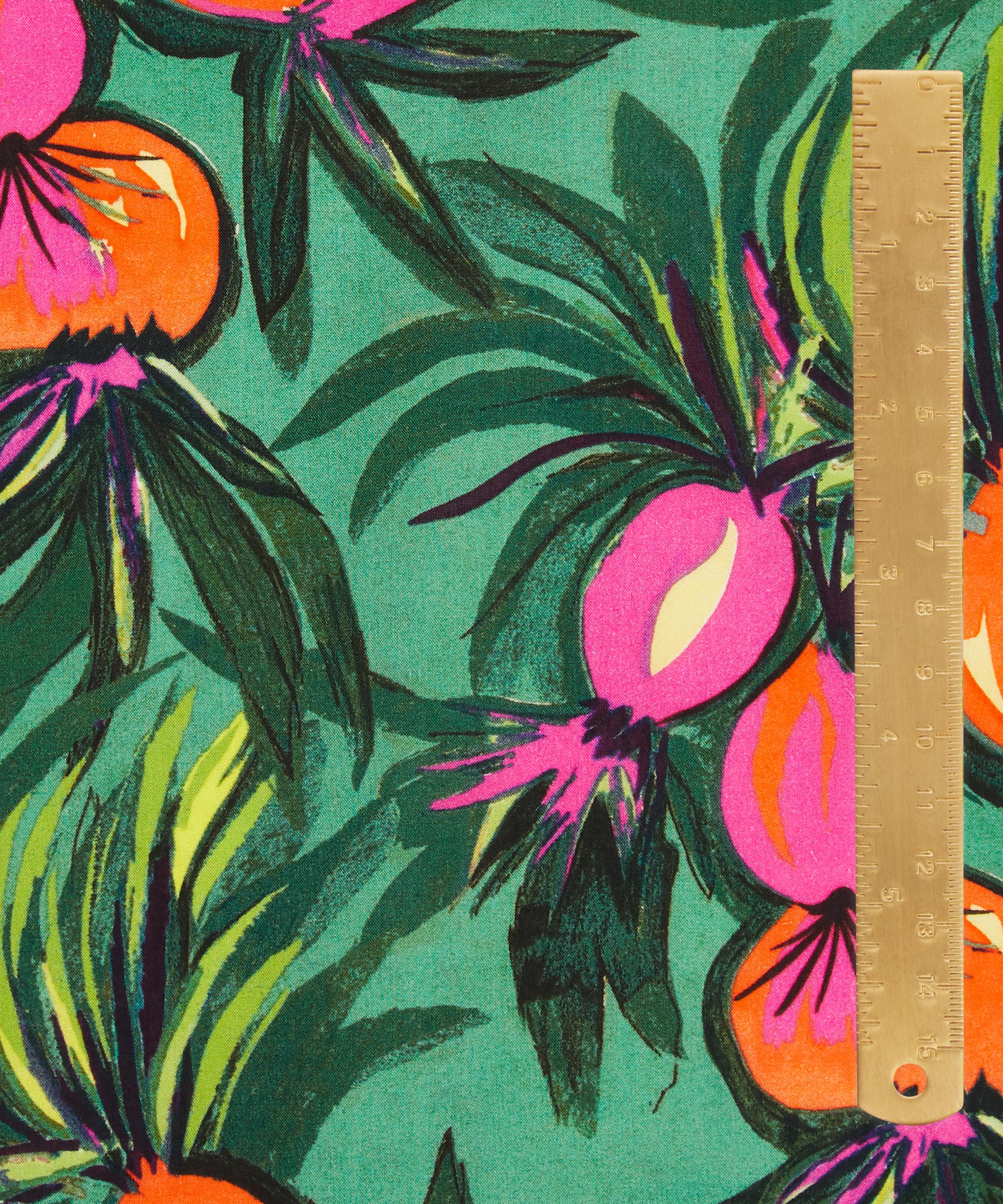 Liberty Fabrics - Cebollas Garden Tana Lawn™ Cotton image number 4