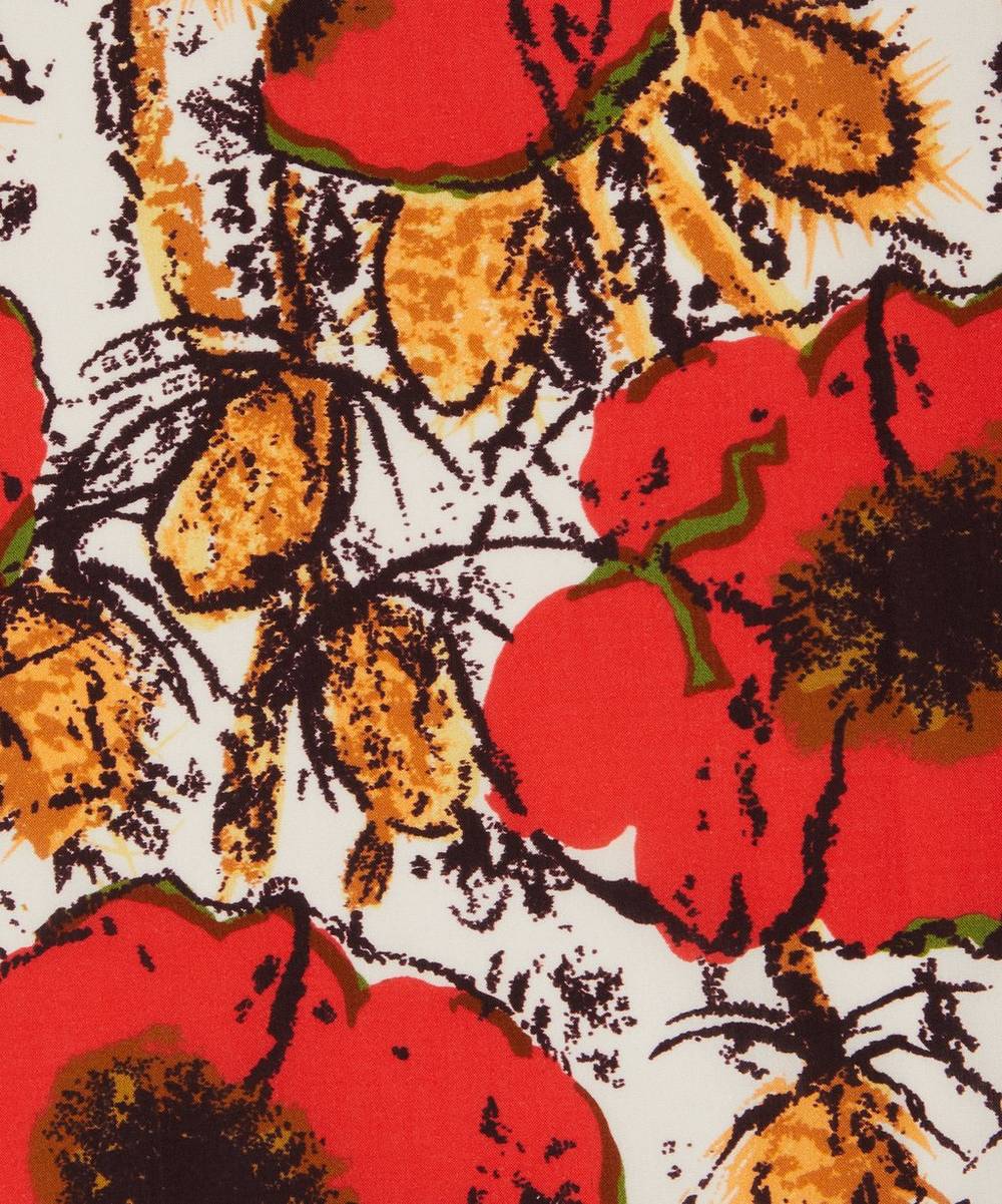 Liberty Fabrics - Poppy Jubilee Tana Lawn™ Cotton