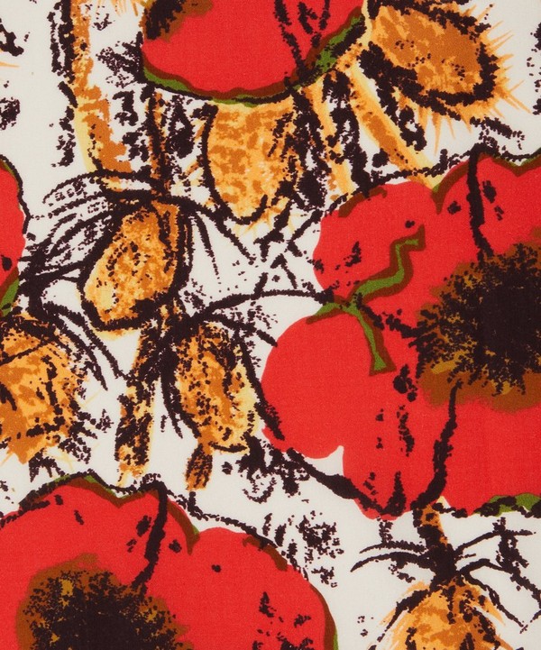 Liberty Fabrics - Poppy Jubilee Tana Lawn™ Cotton image number null