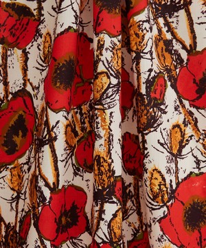 Liberty Fabrics - Poppy Jubilee Tana Lawn™ Cotton image number 3