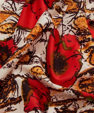 Liberty Fabrics - Poppy Jubilee Tana Lawn™ Cotton image number 4