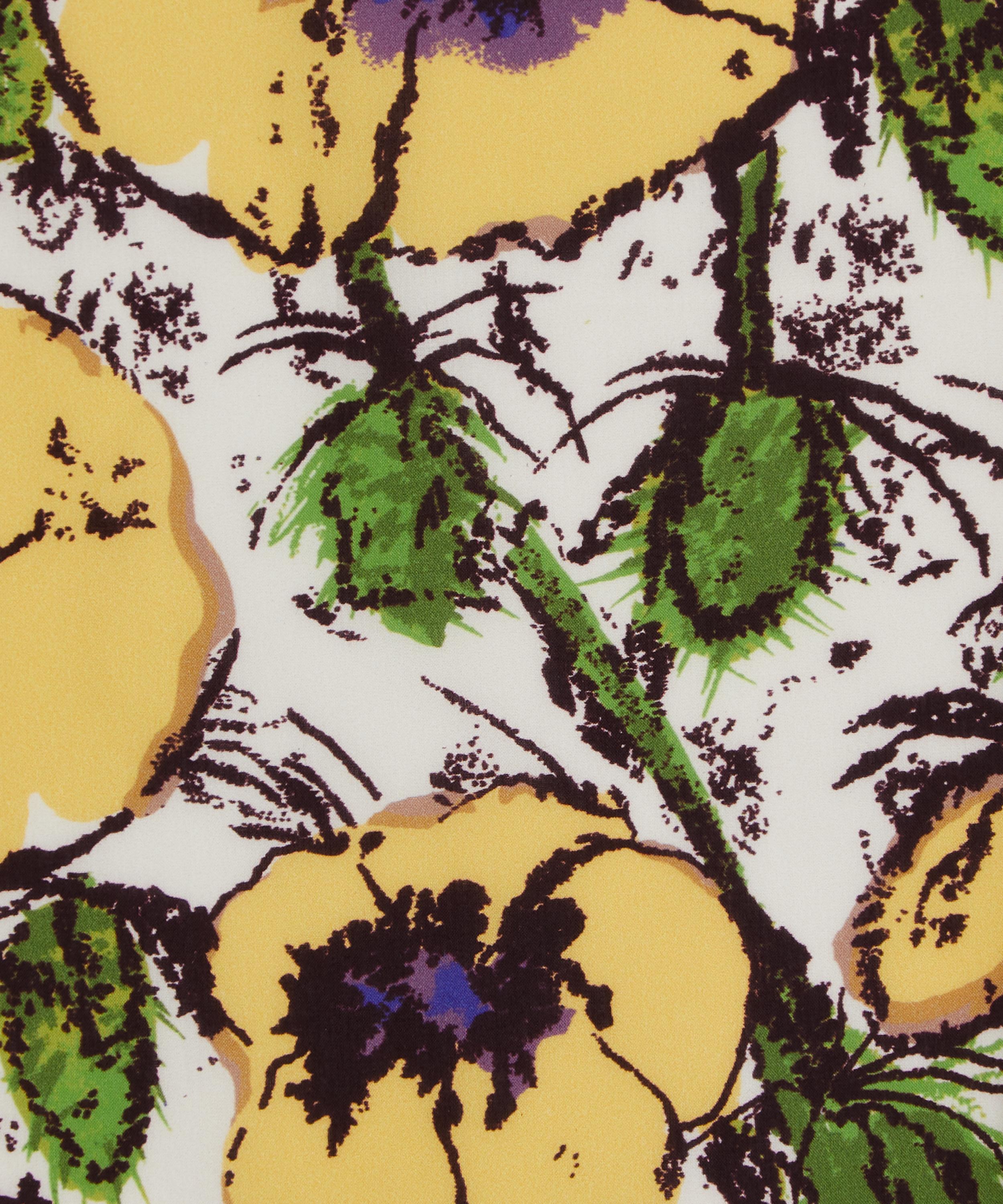 Liberty Fabrics - Poppy Jubilee Tana Lawn™ Cotton image number 0