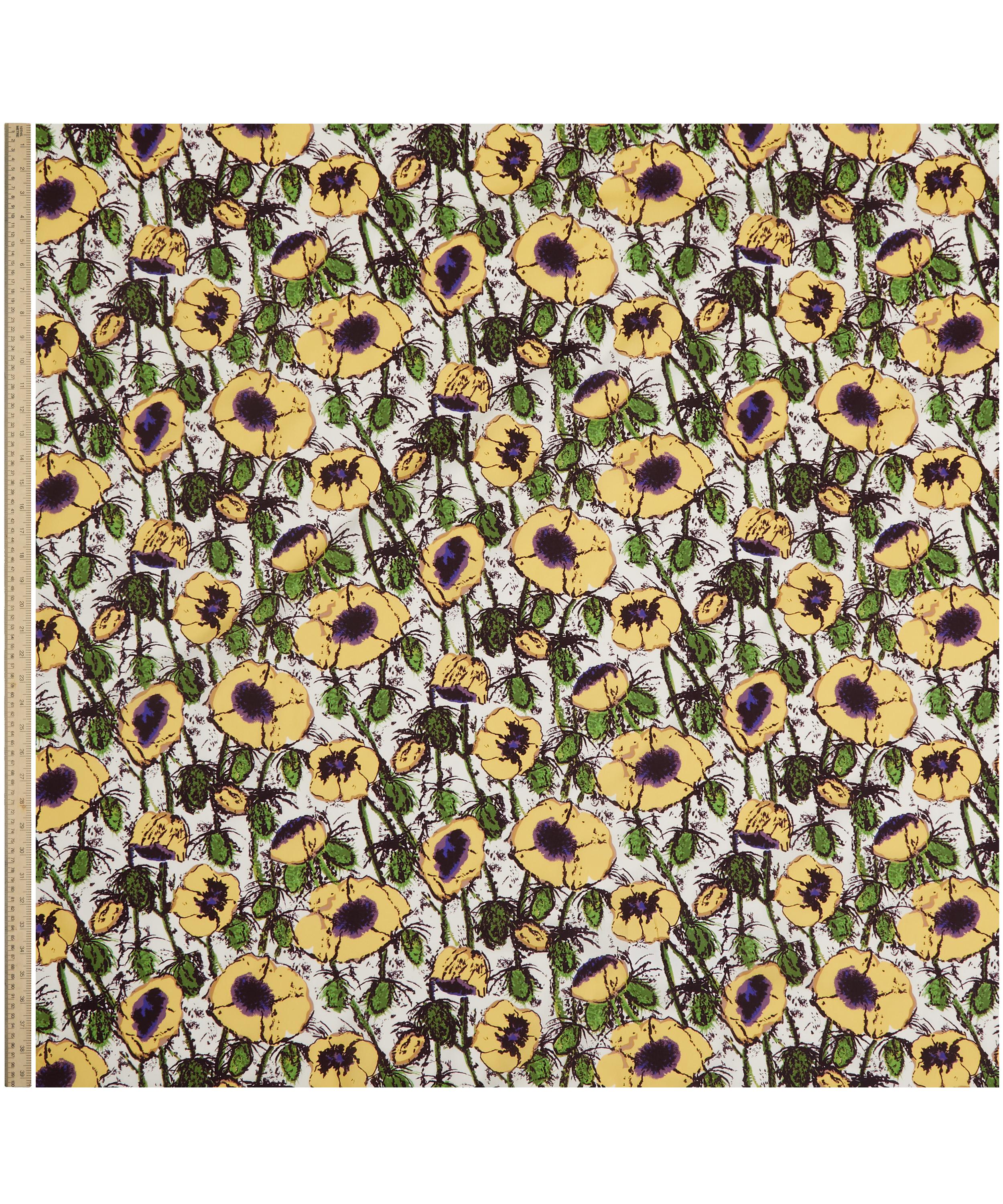 Liberty Fabrics - Poppy Jubilee Tana Lawn™ Cotton image number 1
