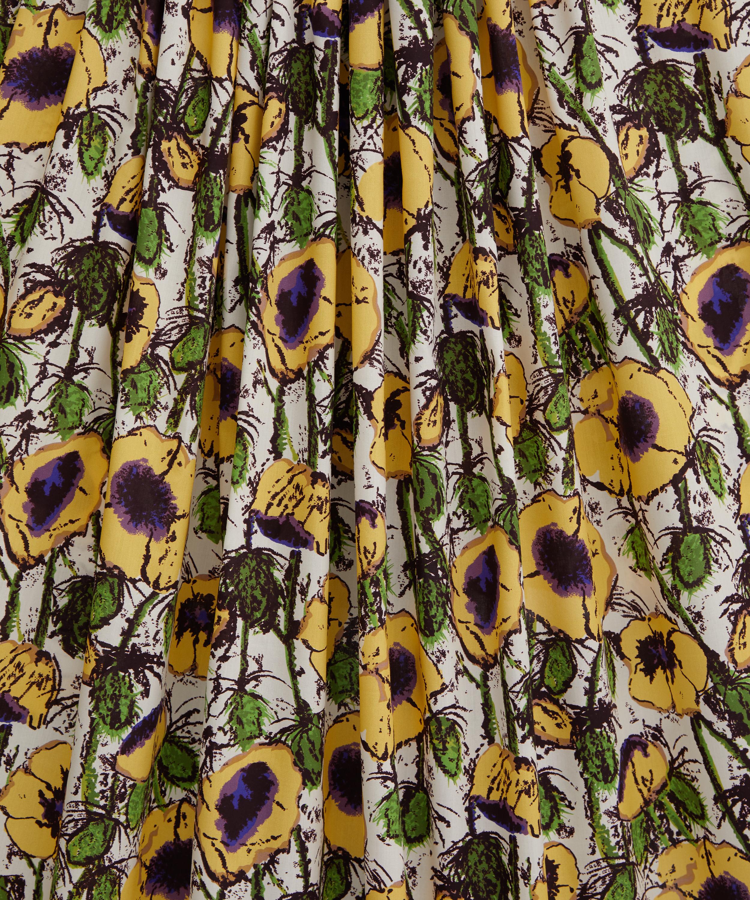 Liberty Fabrics - Poppy Jubilee Tana Lawn™ Cotton image number 2