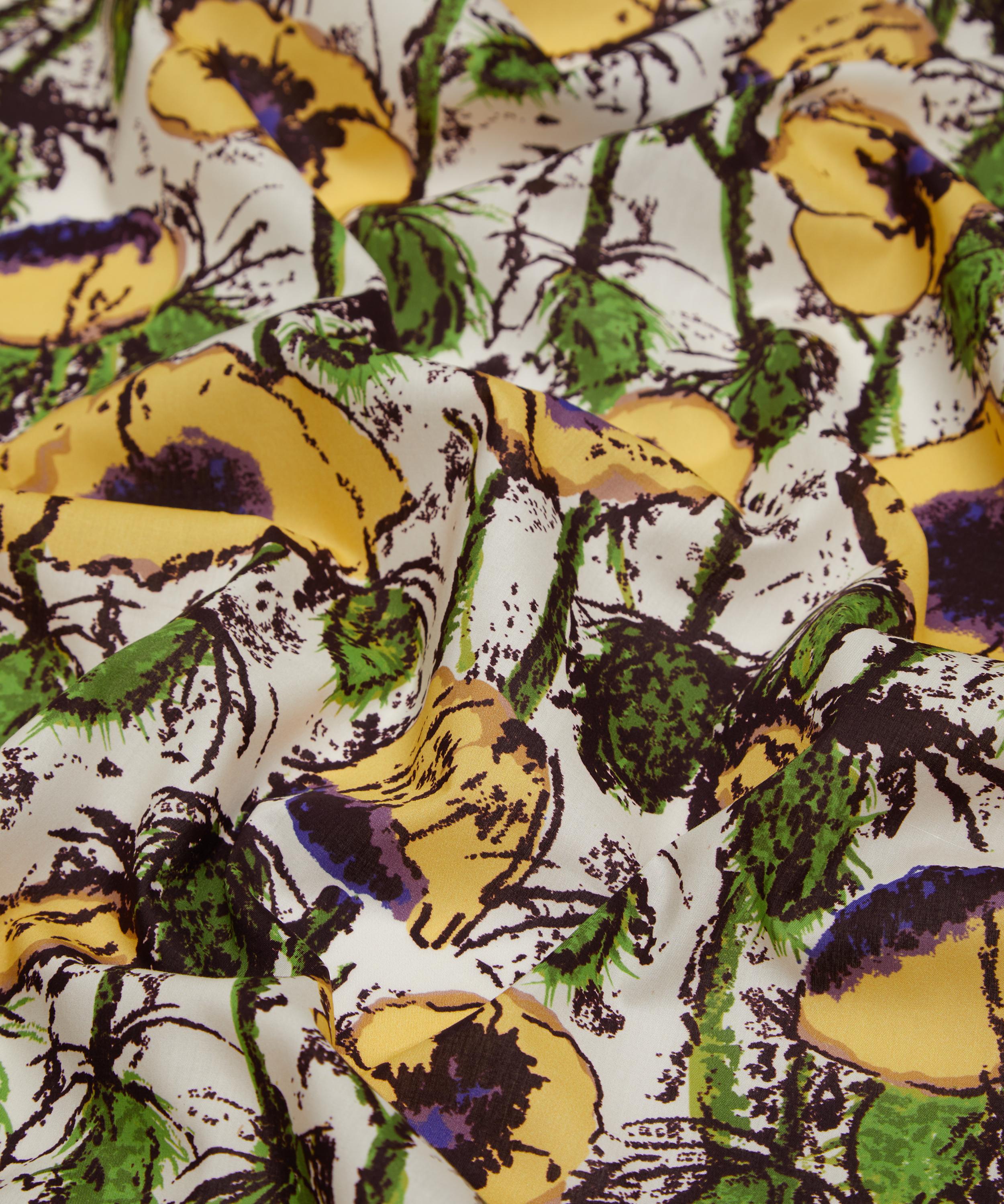 Liberty Fabrics - Poppy Jubilee Tana Lawn™ Cotton image number 3