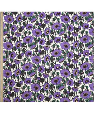 Liberty Fabrics - Poppy Jubilee Tana Lawn™ Cotton image number 1