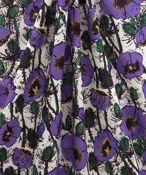 Liberty Fabrics - Poppy Jubilee Tana Lawn™ Cotton image number 2
