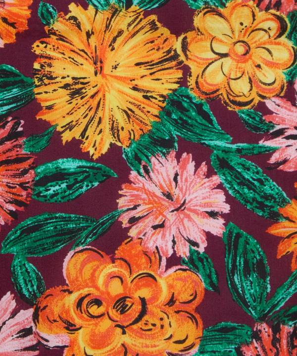 Liberty Fabrics - Grenada Blooms Tana Lawn™ Cotton image number 0