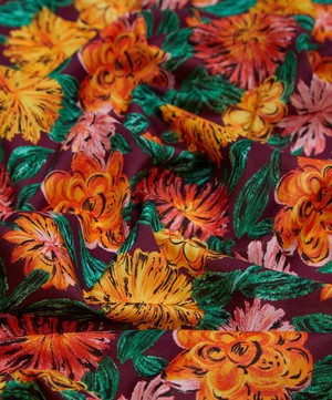 Liberty Fabrics - Grenada Blooms Tana Lawn™ Cotton image number 3
