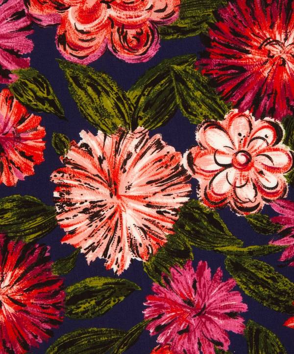 Liberty Fabrics - Grenada Blooms Tana Lawn™ Cotton image number 0