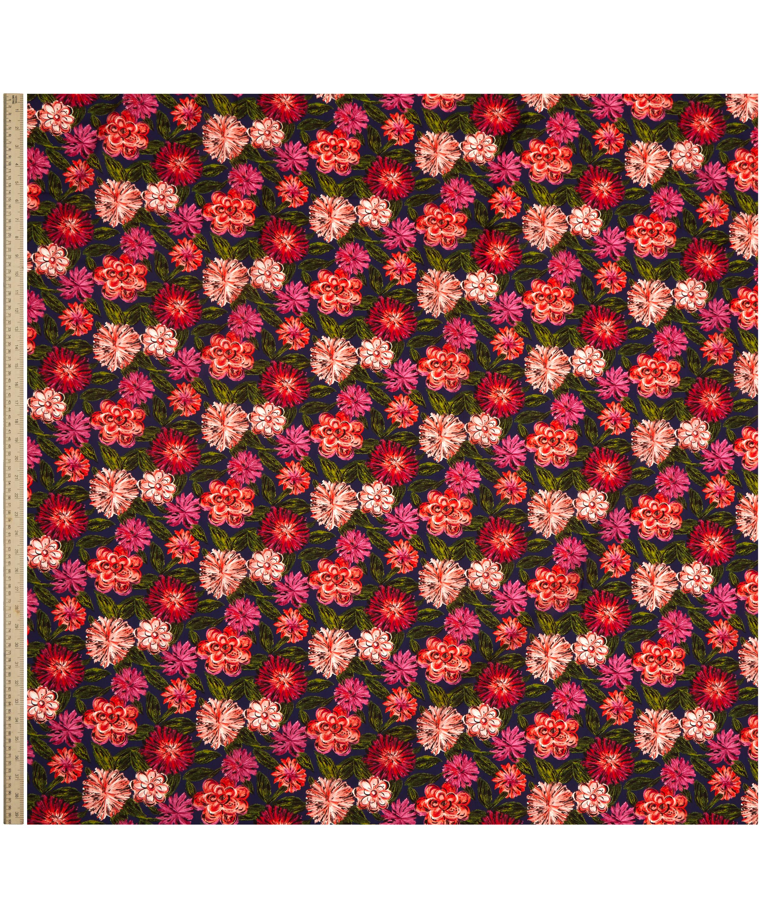 Liberty Fabrics - Grenada Blooms Tana Lawn™ Cotton image number 1