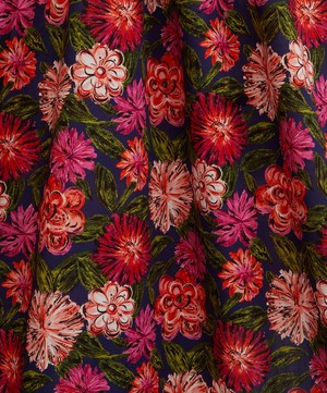 Liberty Fabrics - Grenada Blooms Tana Lawn™ Cotton image number 2