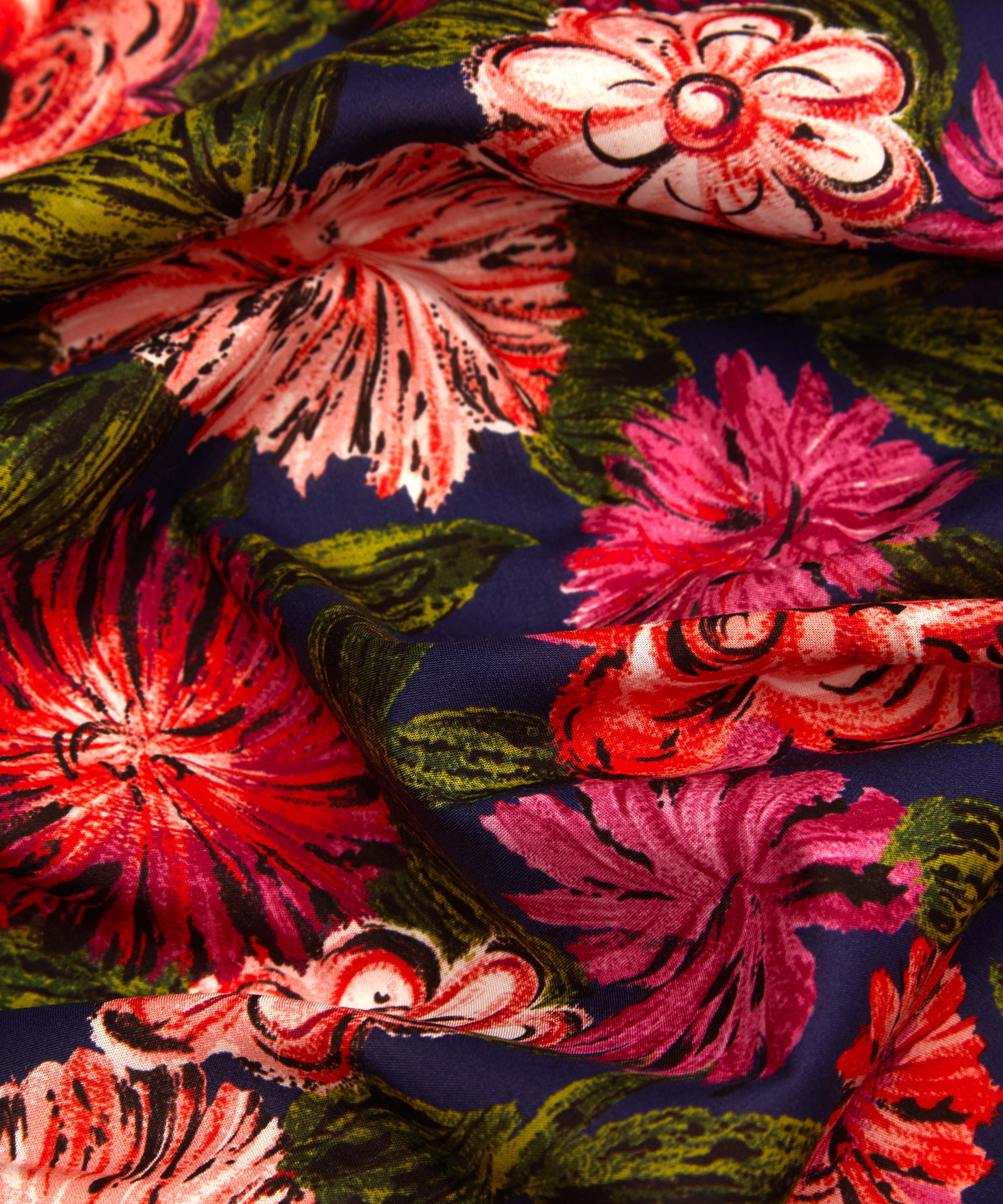 Liberty Fabrics - Grenada Blooms Tana Lawn™ Cotton image number 3