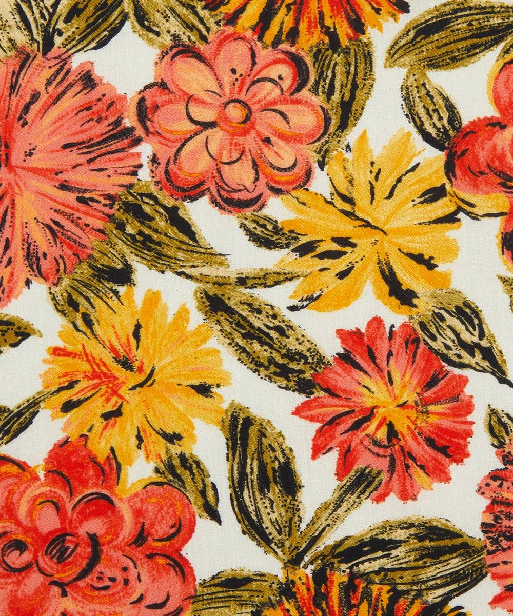 Liberty Fabrics - Grenada Blooms Tana Lawn™ Cotton