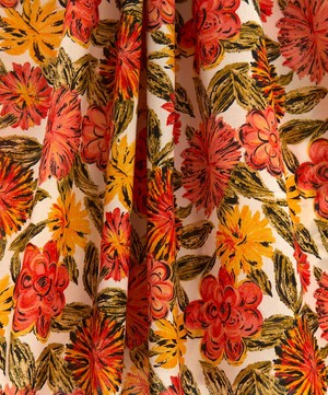 Liberty Fabrics - Grenada Blooms Tana Lawn™ Cotton image number 2