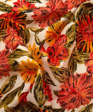 Liberty Fabrics - Grenada Blooms Tana Lawn™ Cotton image number 3