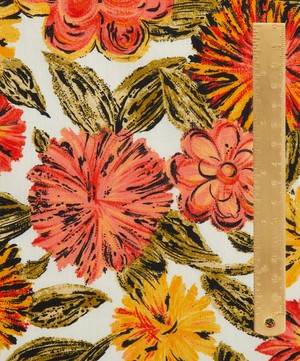 Liberty Fabrics - Grenada Blooms Tana Lawn™ Cotton image number 4