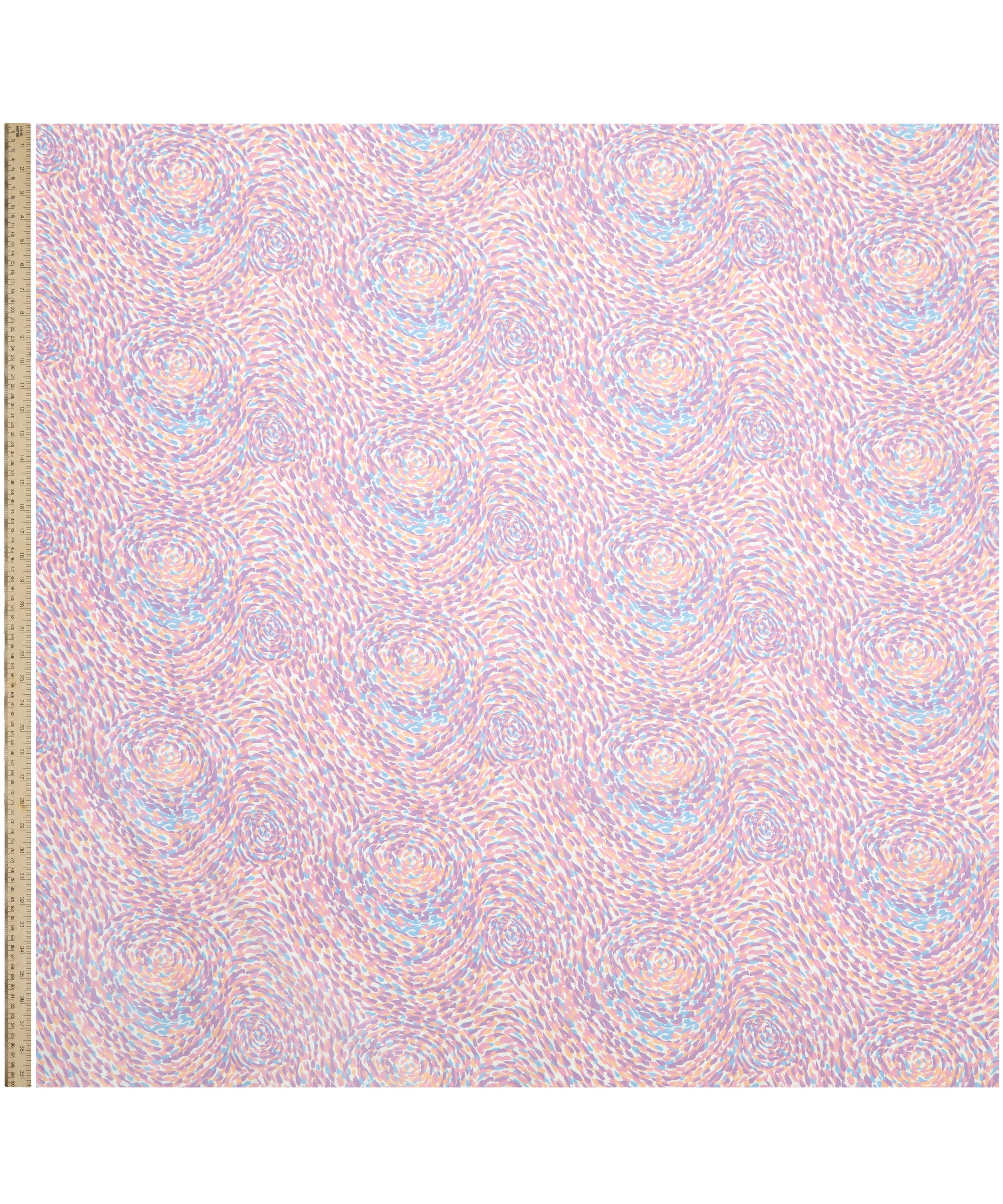 Liberty Fabrics - Hula Hula Tana Lawn™ Cotton image number 1