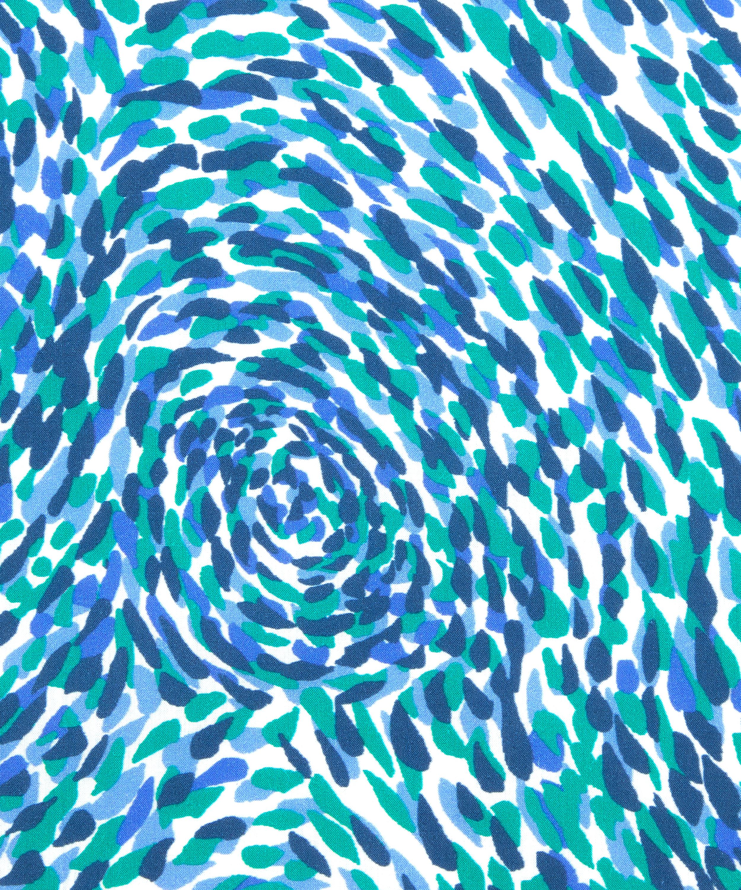 Liberty Fabrics - Hula Hula Tana Lawn™ Cotton image number 
