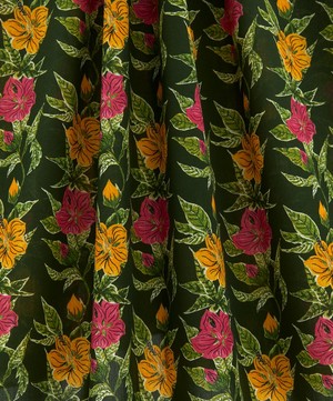 Liberty Fabrics - Malvaceae Hibiscus Tana Lawn™ Cotton image number 2