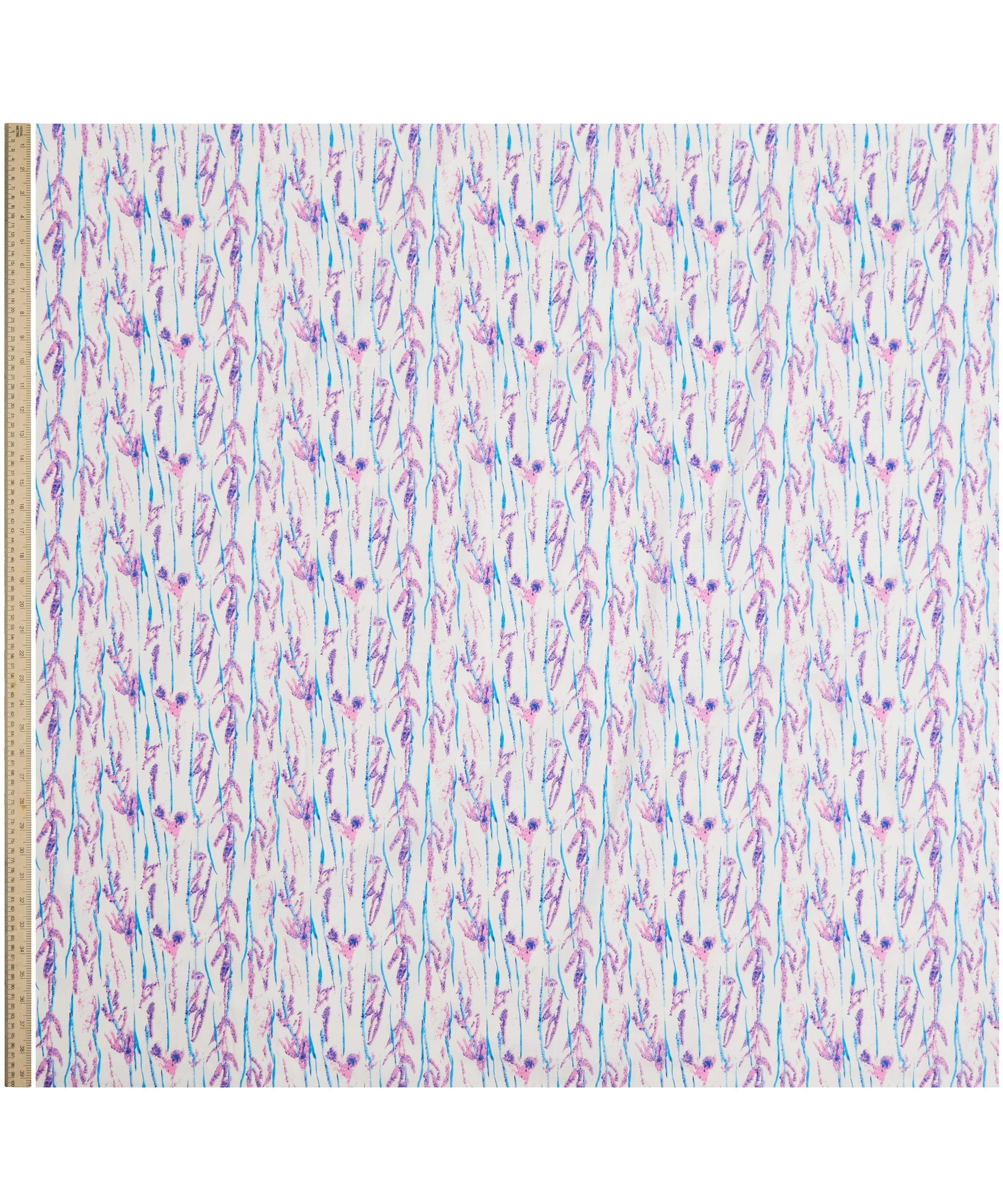 Liberty Fabrics - Marina Reflection Tana Lawn™ Cotton image number 1