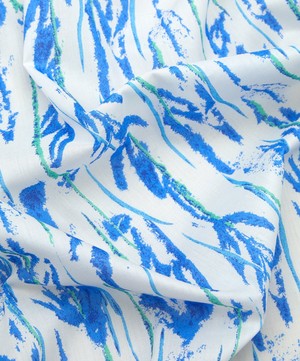 Liberty Fabrics - Marina Reflection Tana Lawn™ Cotton image number 3