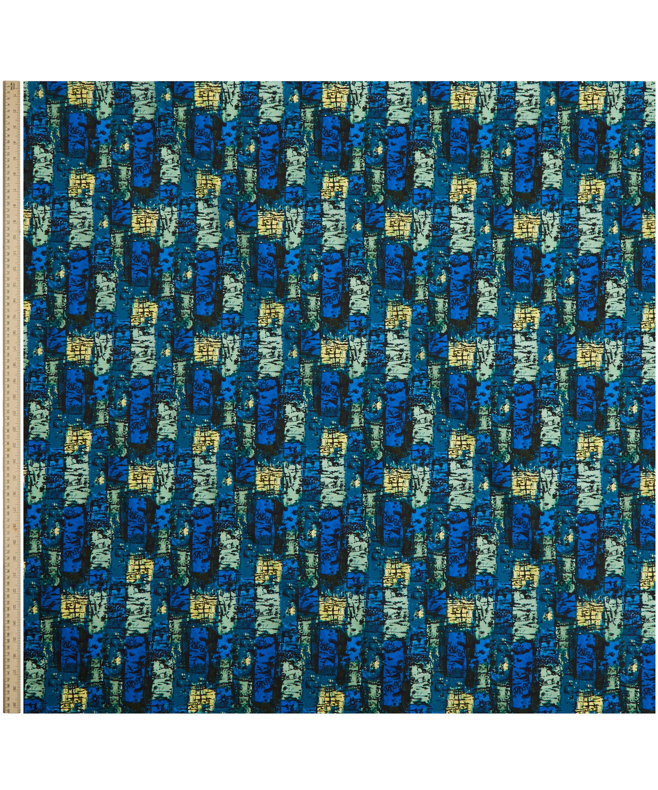 Liberty Fabrics - McNish Tana Lawn™ Cotton image number 1