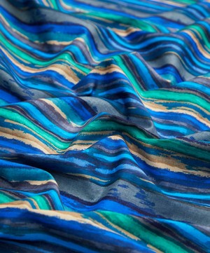 Liberty Fabrics - Bezique Review Tana Lawn™ Cotton image number 4