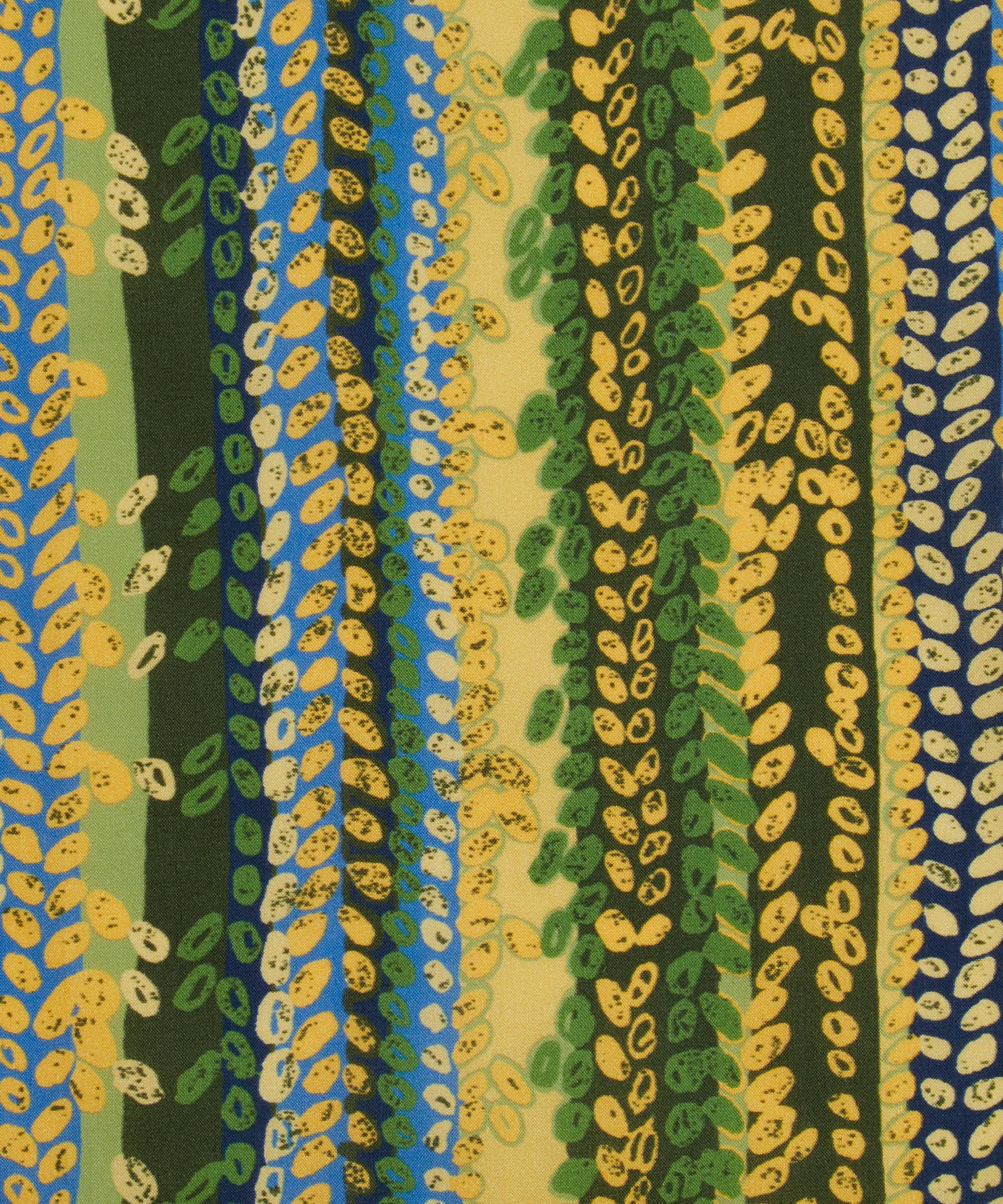 Liberty Fabrics - Tepeaca Study Tana Lawn™ Cotton image number 0