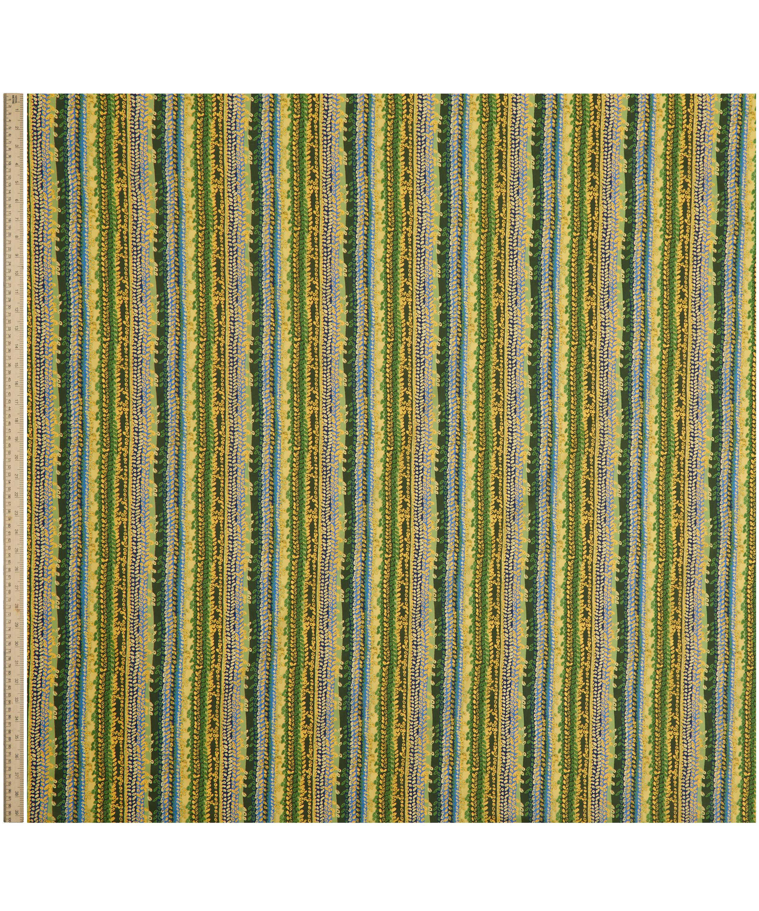 Liberty Fabrics - Tepeaca Study Tana Lawn™ Cotton image number 2