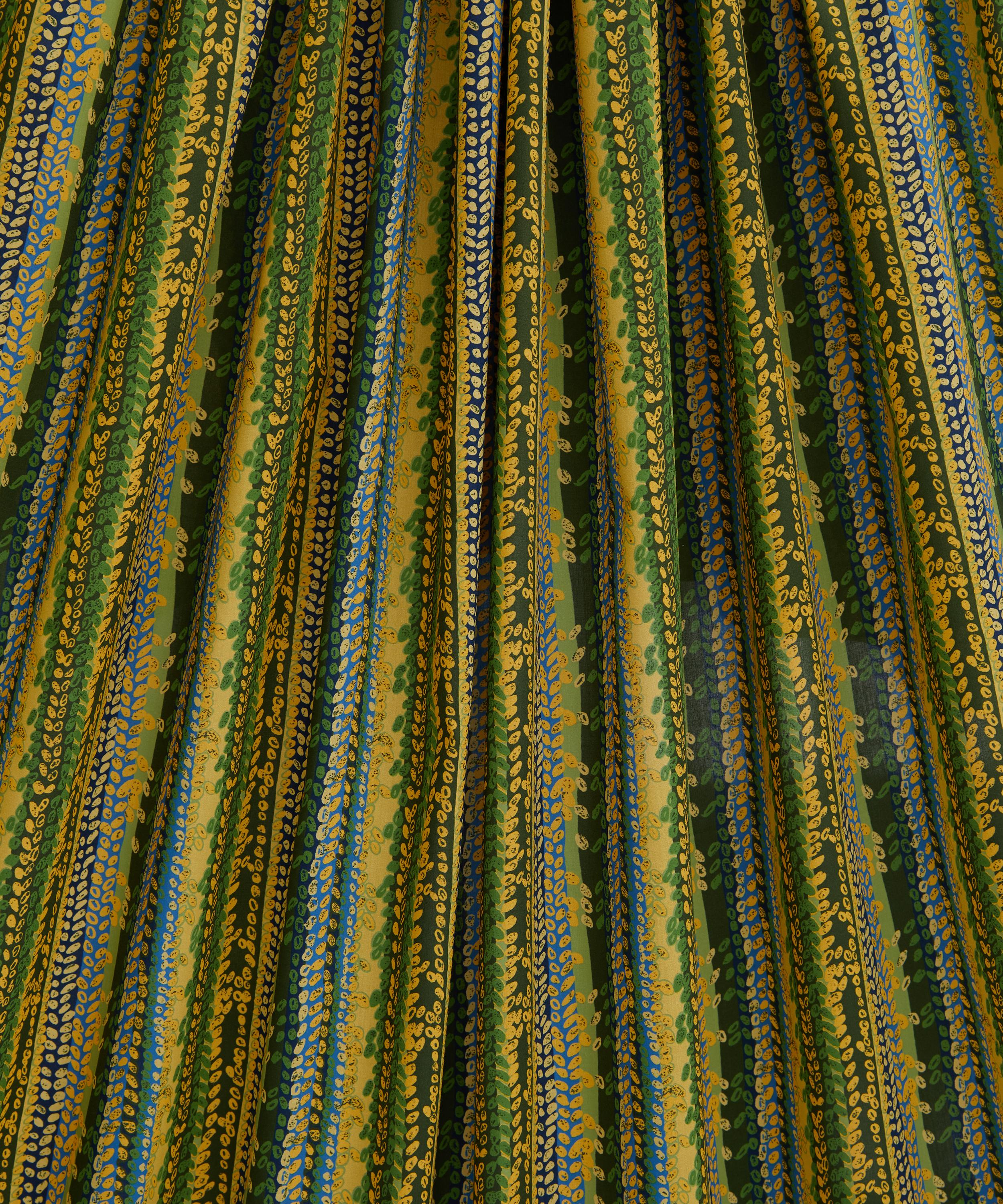 Liberty Fabrics - Tepeaca Study Tana Lawn™ Cotton image number 3