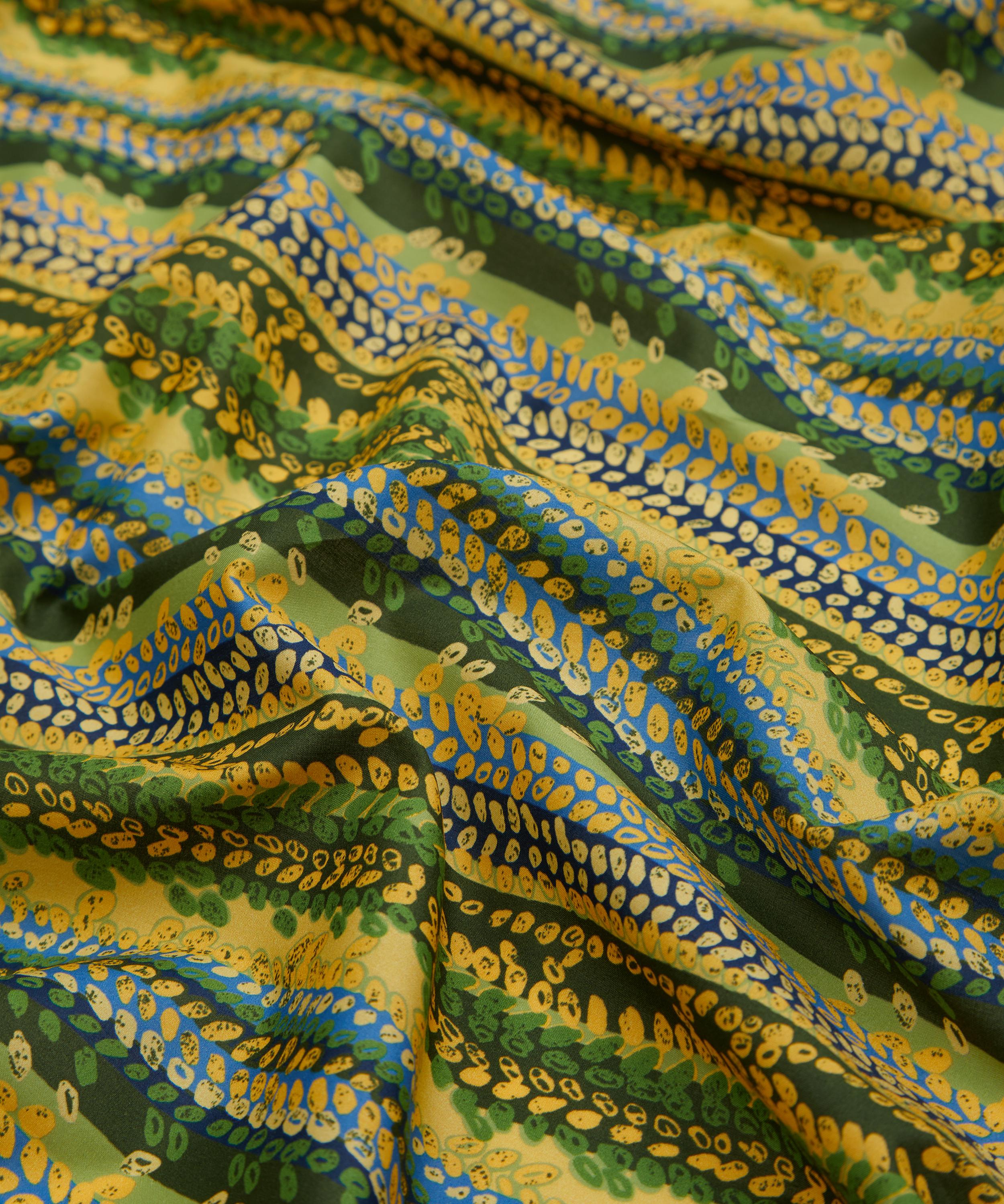 Liberty Fabrics - Tepeaca Study Tana Lawn™ Cotton image number 4