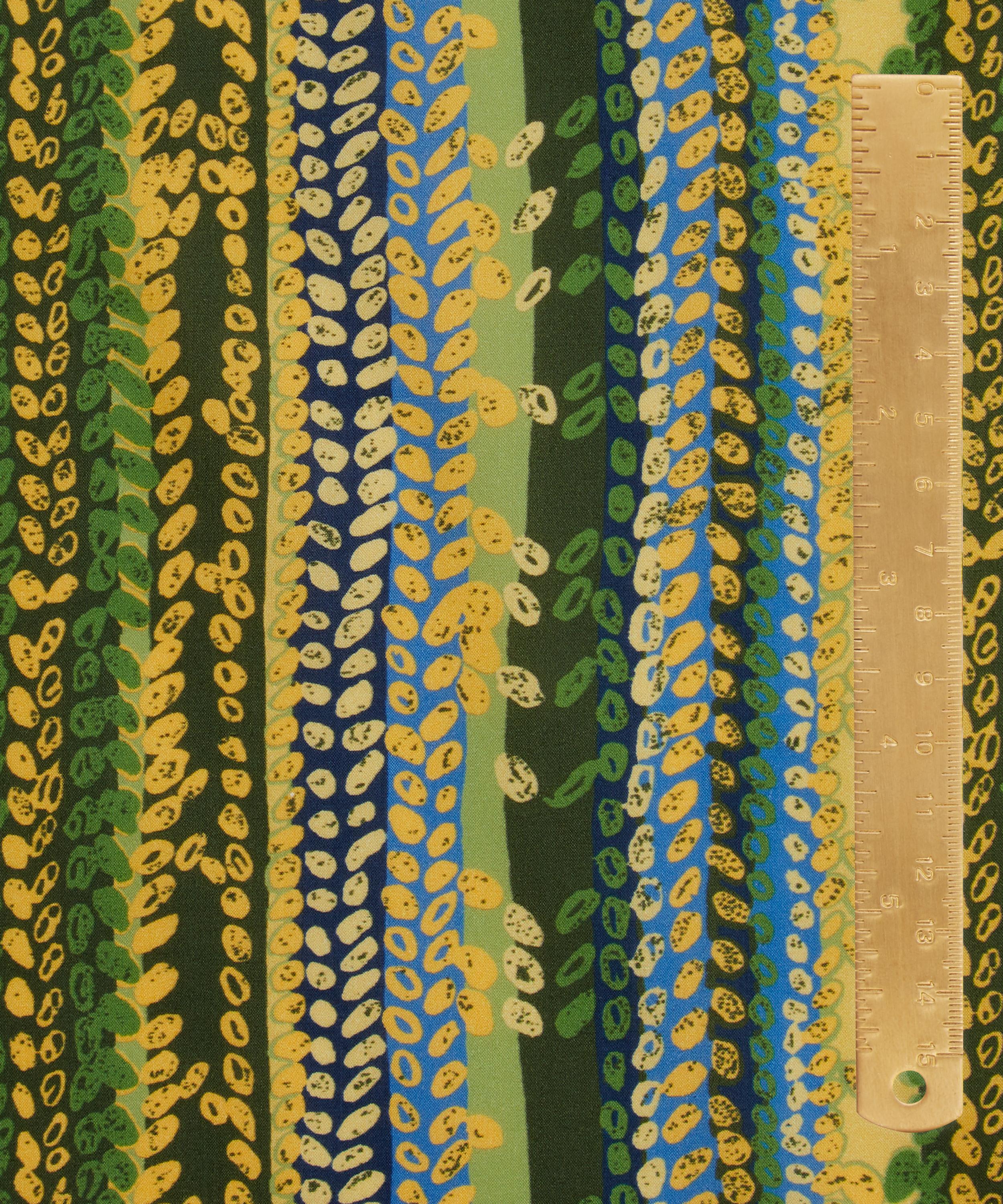 Liberty Fabrics - Tepeaca Study Tana Lawn™ Cotton image number 5